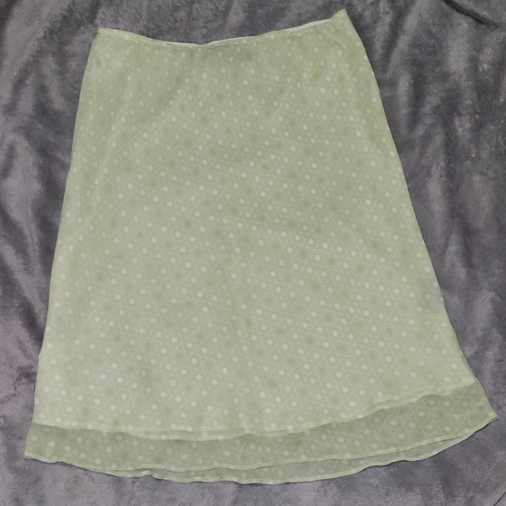 Gloria Vanderbilt Women's Skirt 12